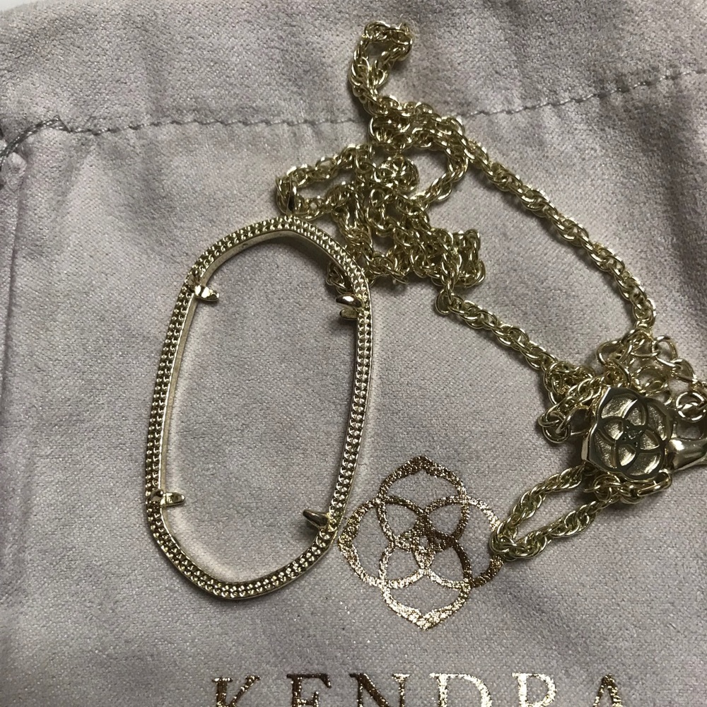 Kendra Scott Short Rae Frame